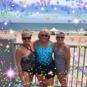 Meet your Posher, Janet